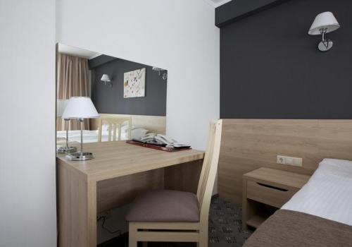 Фото Отель АМАКС Золотое Кольцо