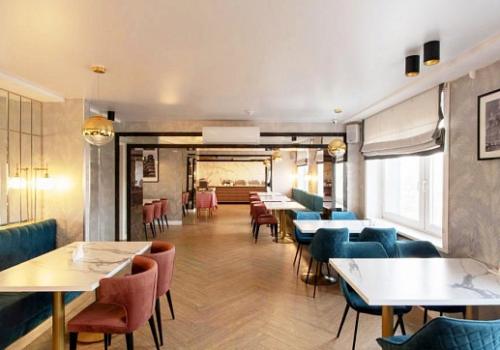 Фото Отель Ангара