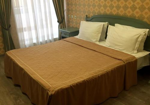 Фото Отель Венеция