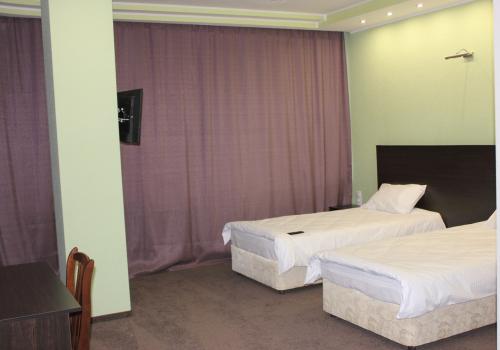 Фото Гостиница Галактика