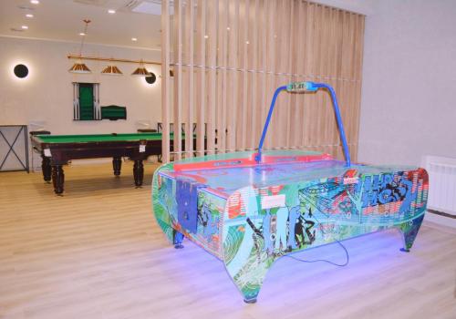 Фото Отель АМАКС Золотое Кольцо