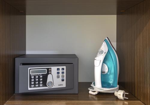 Фото Отель СпектрСити Таганская