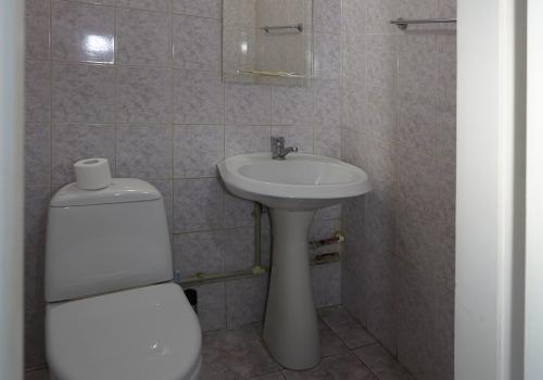 Фото Гостиница Сухона