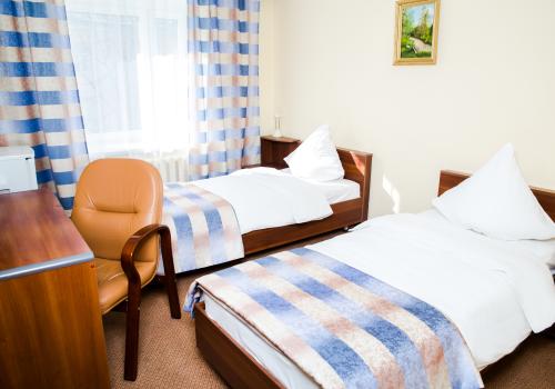 Фото Yarhotel Centre