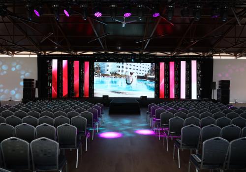 Фото Skypoint 4* Шереметьево