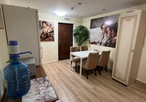 Фото Отель Рубин