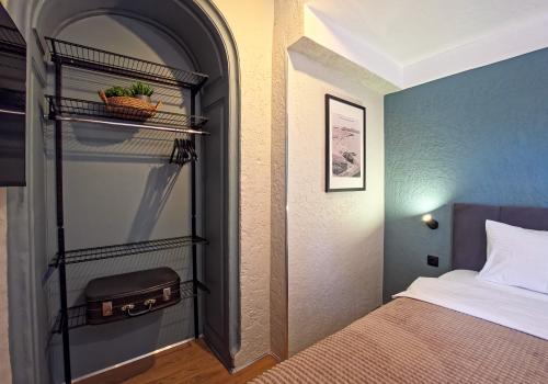 2-комнатные апартаменты люкс