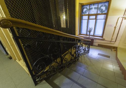 Фото отеля 3