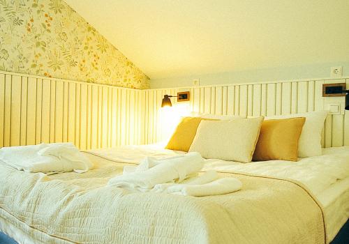 Рускеала Номер люкс