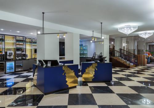 Фото отеля 5