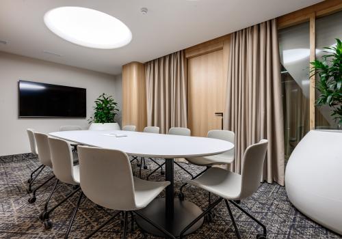 Фото Апарт-отель Well