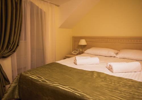 Фото Отель Старосадский