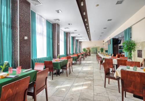 Фото Отель Ладога