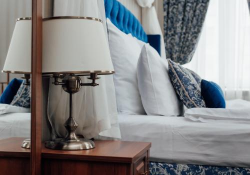 Фото Бутик-отель Оникс