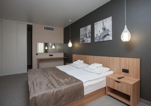 Фото АМАКС Конгресс-отель