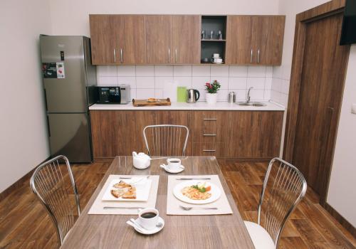 Фото Skypoint 4* Шереметьево