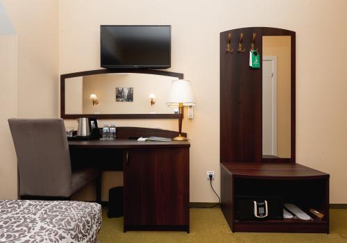 Фото Отель Берлин