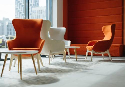 Фото Апарт-отель Discovery