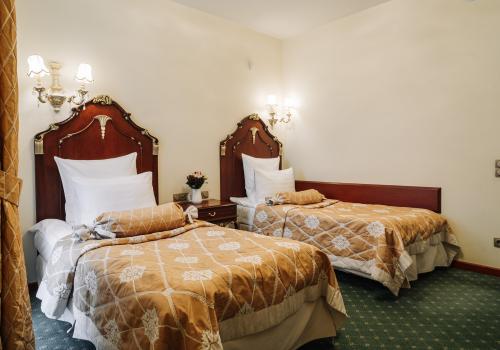 Фото Ринг Премьер Отель