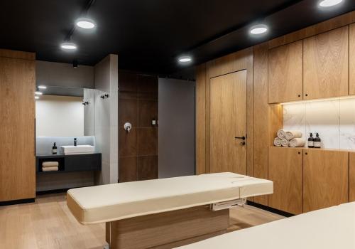 Фото Hyatt Place Ekaterinburg