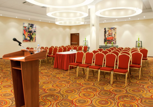 Фото Отель Лесная Сафмар