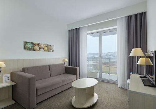 2-комнатный номер люкс