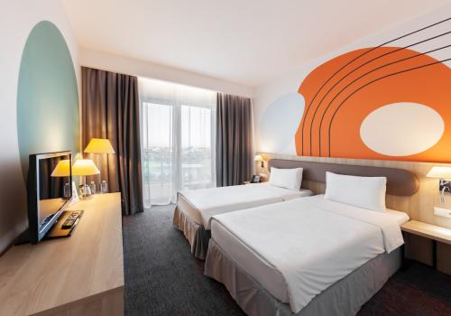 Фото Сочи Парк Отель