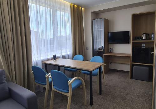 Фото АМАКС Конгресс-отель