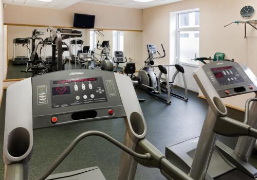 Фото отеля 5