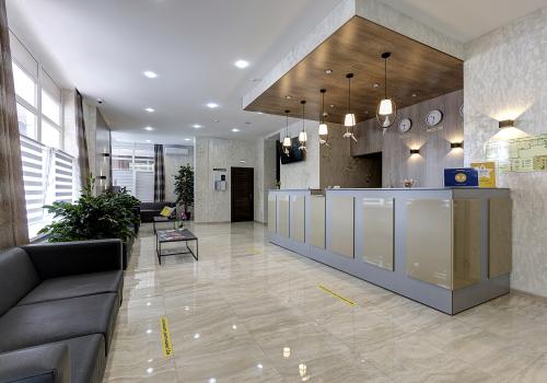 Фото отеля 2