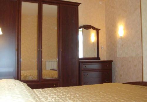 Фото Отель Игман