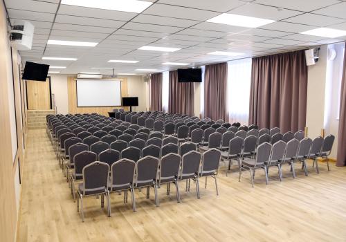 Фото Амакс Премьер Отель