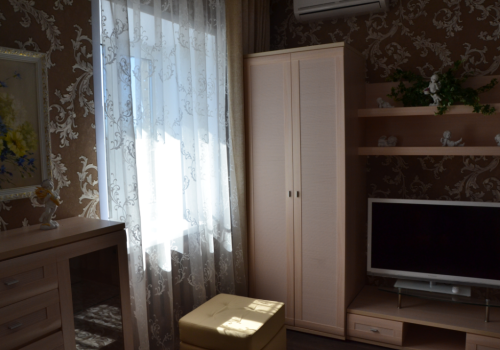 Фото Отель Мещёра