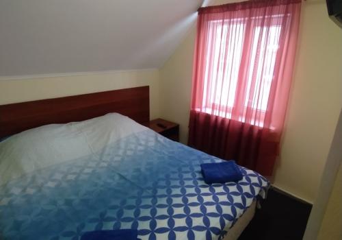 Фото Отель Рубин