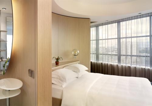 Фото Отель Hyatt Regency Екатеринбург