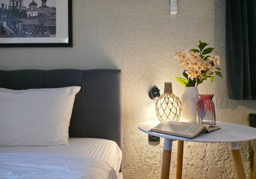 Фото Отель Дом с гаргульями