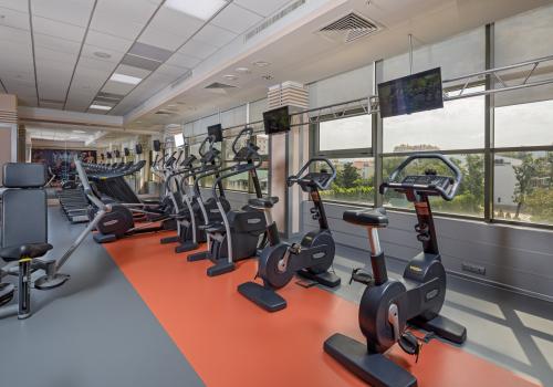 Фото Приморье GRAND RESORT HOTEL