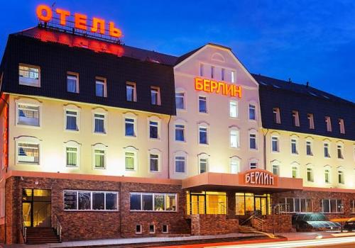 Фото отеля 4