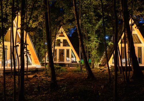 Фото Эко Парк Тепло