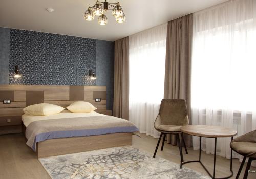 Номер студия