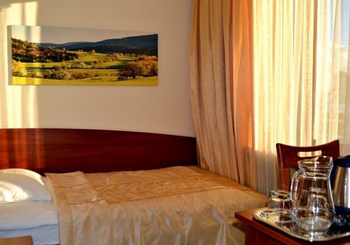 Фото Гостиничный комплекс Турист