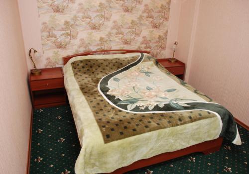 Фото Отель Мещёра