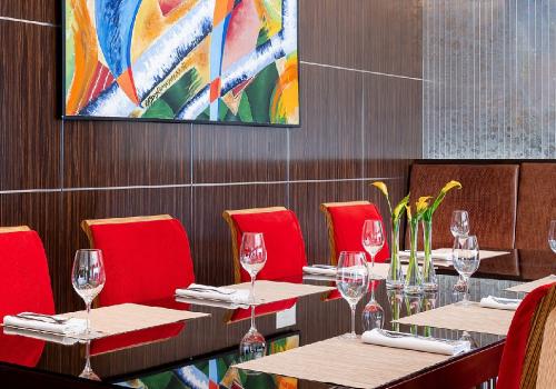 Фото Continental Hotel (Континенталь)