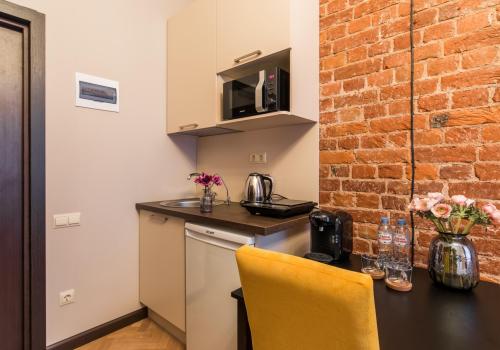 Фото Отель Елисеевский