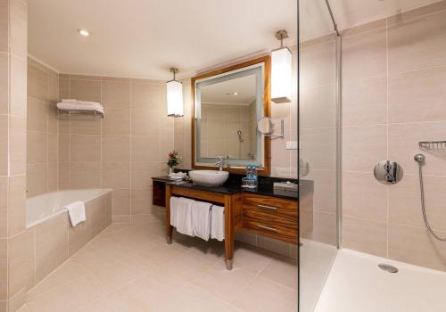 Фото Отель МонАрх