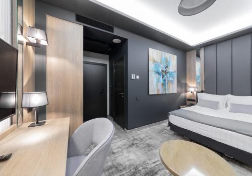 1-местный номер стандарт