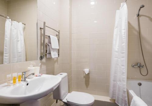 Фото Отель Гранат