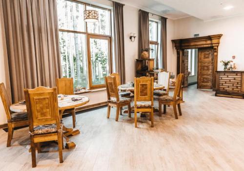 Фото Green Park Conference & Spa Hotel