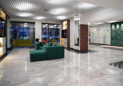 Фото отеля 2