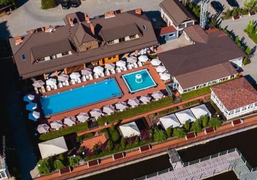 Фото отеля 1